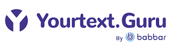 logo YouText.guru